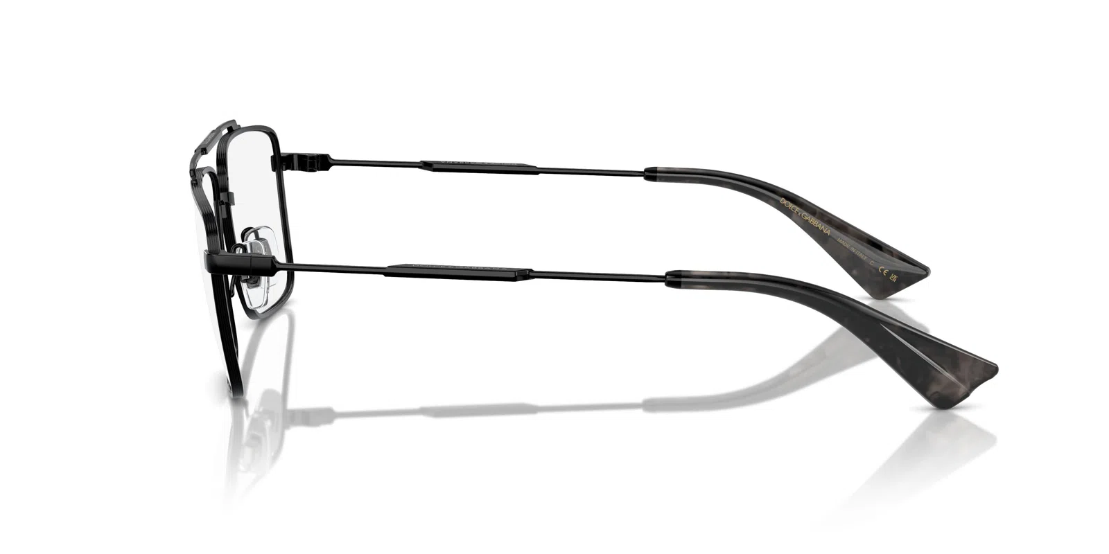 Dolce & Gabbana 1354 Eyeglasses - view 16